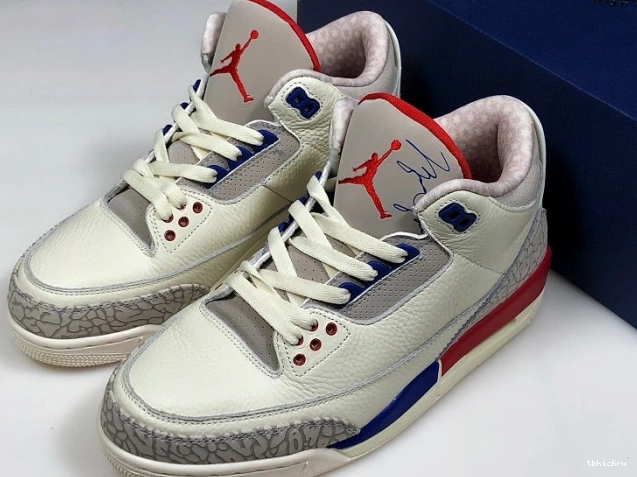Reps TBK sail GAME
